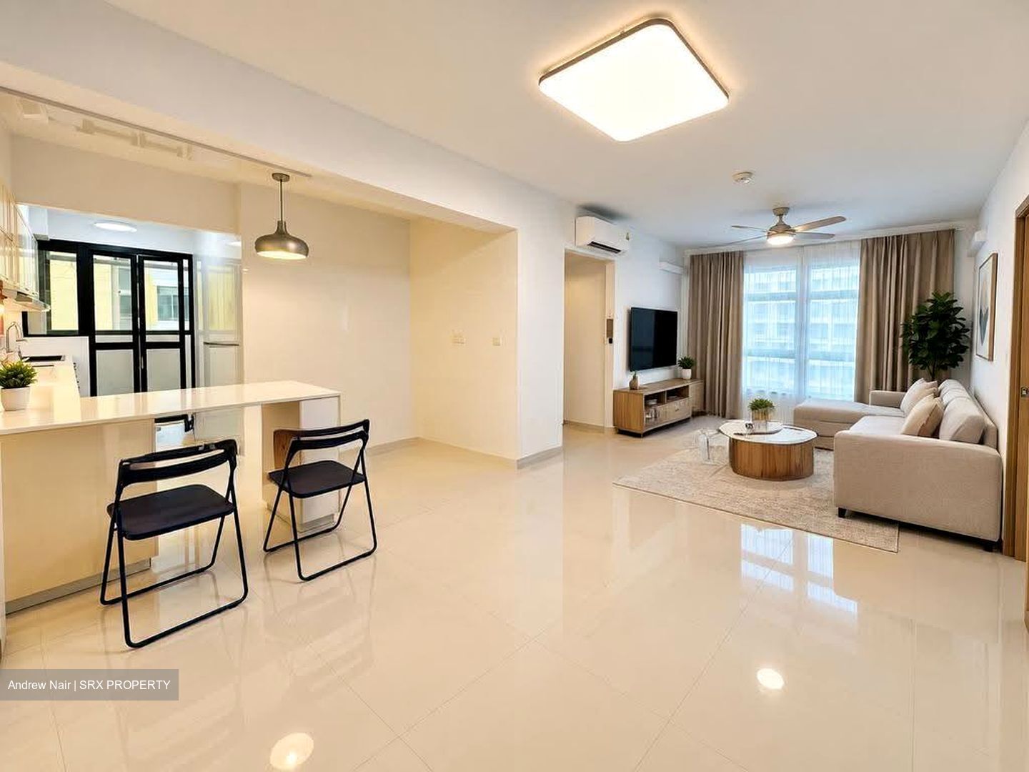 Blk 415B Waterfront I @ Northshore (Punggol), HDB 4 Rooms #630270051